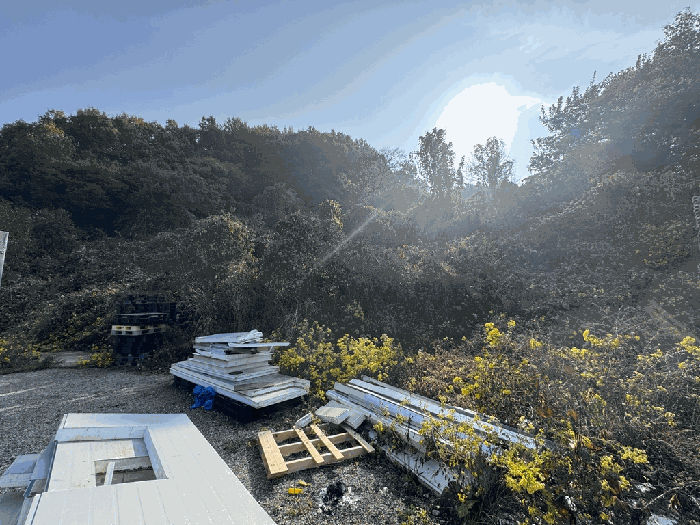 일련번호(1) 전경