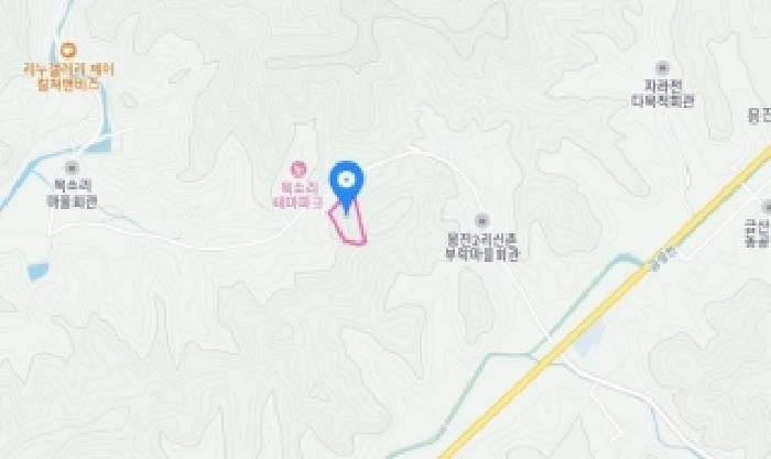 지번약도