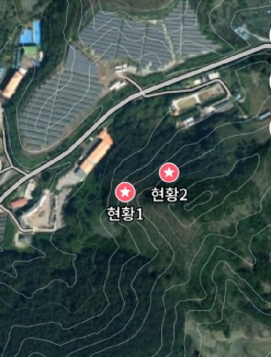 위성사진
