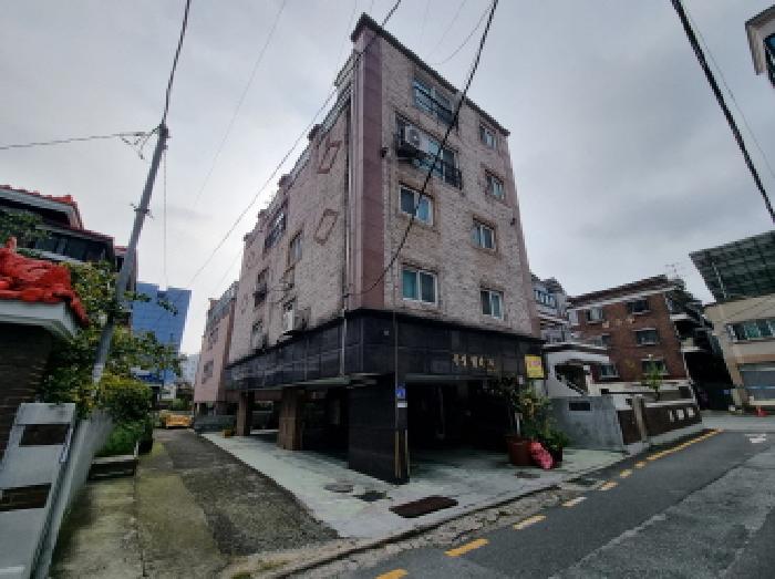 좌측 대각선 촬영