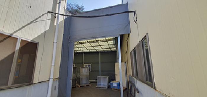 제시외 (ㄱ)창고