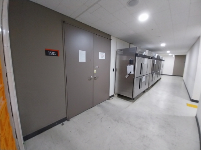 1501호 호실