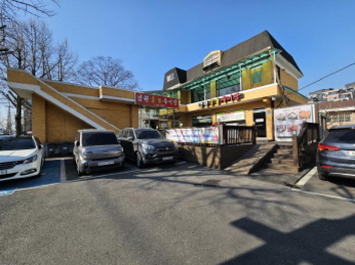현장전경