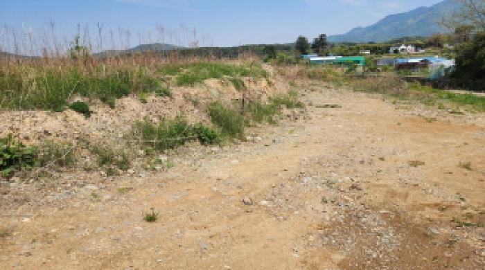 부동산의 표시 2.