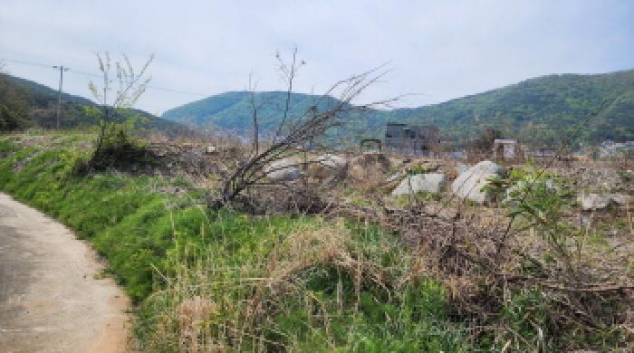 부동산의 표시 2.