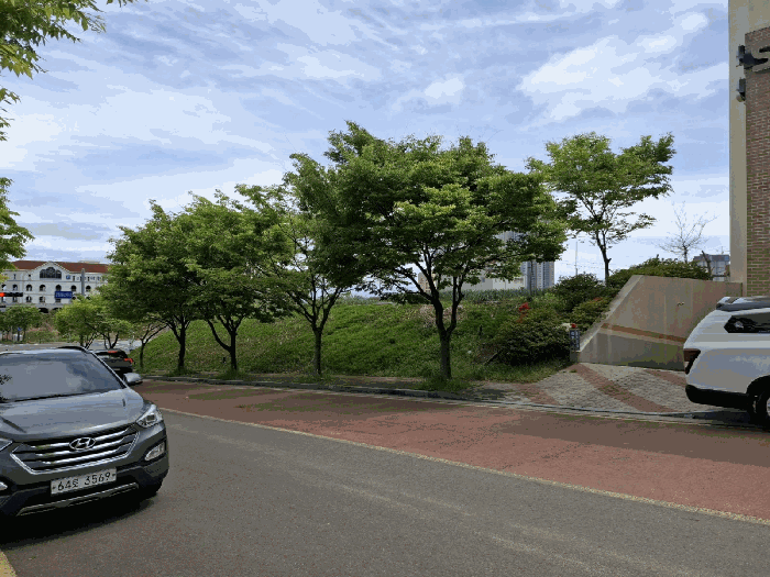 기호 (1) 전경