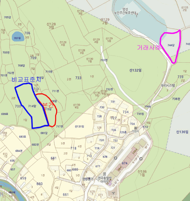 상 세 위 치 도