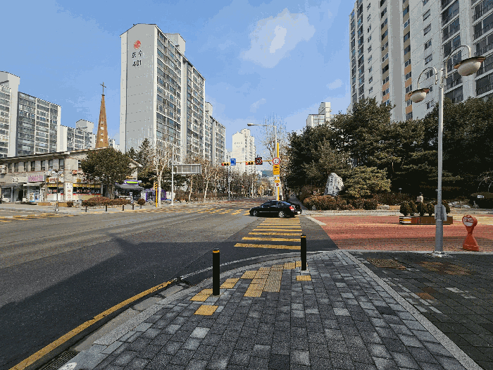 본건 주변환경