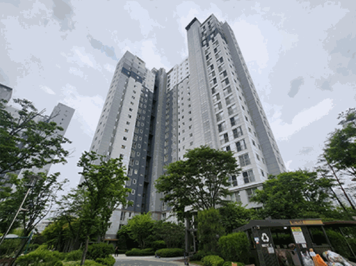 대 상 물 건 이 속 한 건 물 전 경