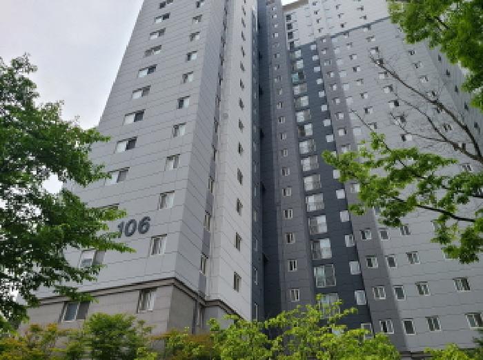 106동 외관