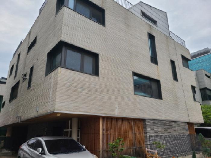 주택 외관