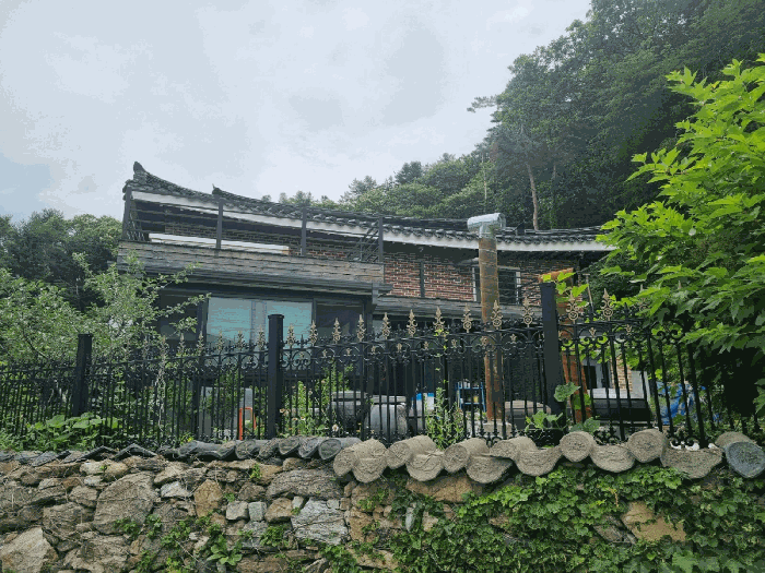 본건 기호(1) 건물