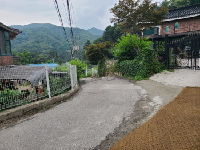 목록2.부동산 추정 위치 도로 전경