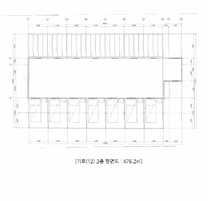 개황도