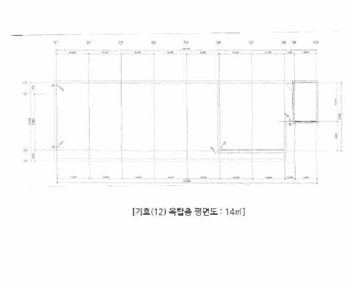 개황도