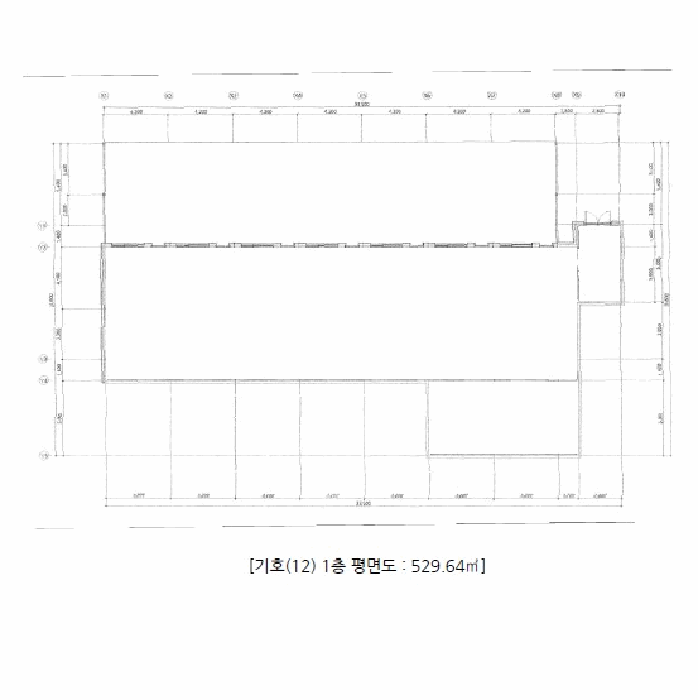 개황도