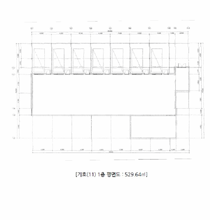 개황도