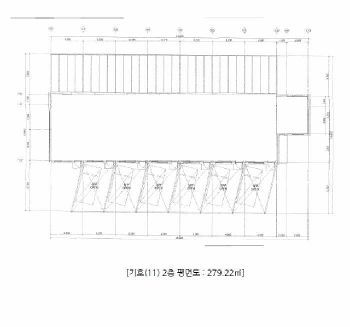 개황도