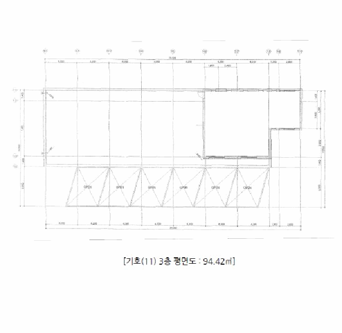 개황도