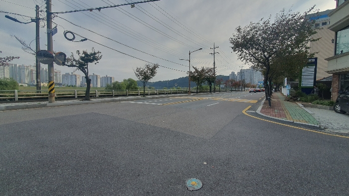 본건 토지 주변환경