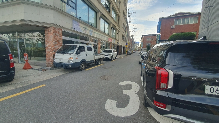 본건 토지 주변환경