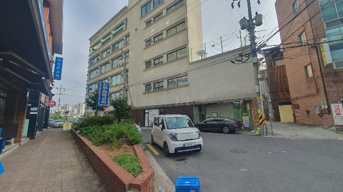 본건 토지 주변환경