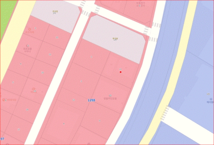 목록번호1~3 약도.