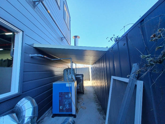 제시외 건물 기호 ㄷ