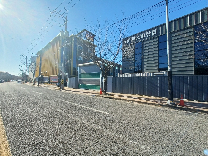 본건 및 주변전경