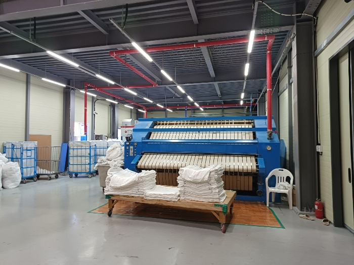 기호 3 내부 (1층)