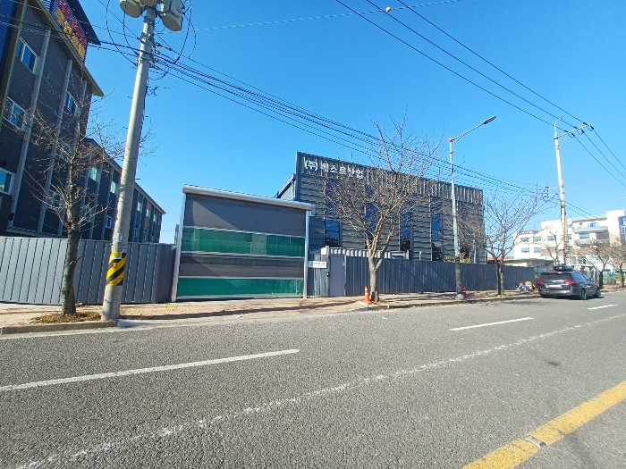 본건 및 주변전경