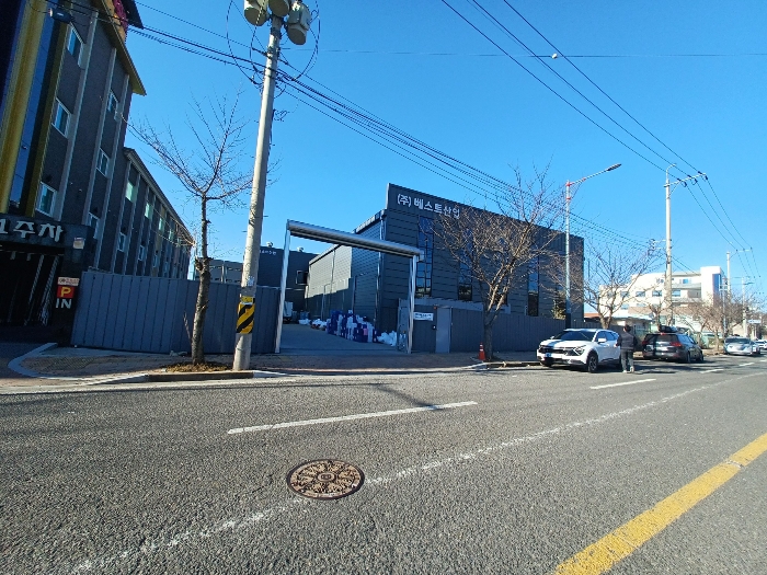 본건 및 주변전경