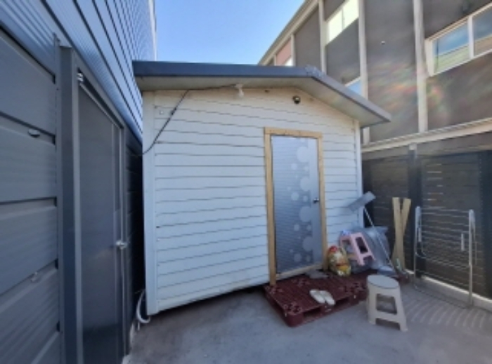 목록번호1 이설가능 주택.