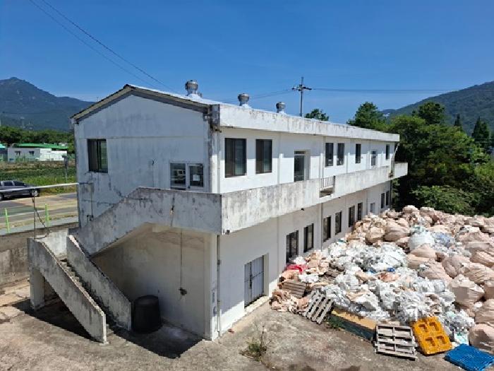 목록번호2 2층 공장.