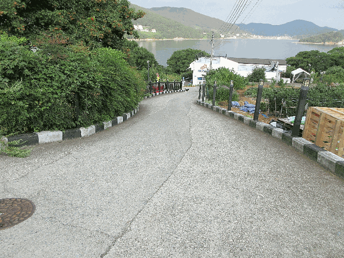 【 본 건 기호 4) 토지 】