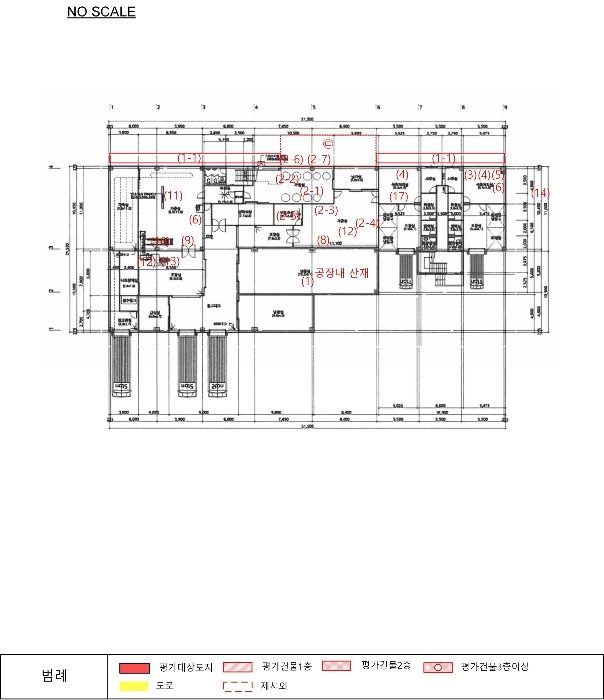 기 계 기 구 배 치 도