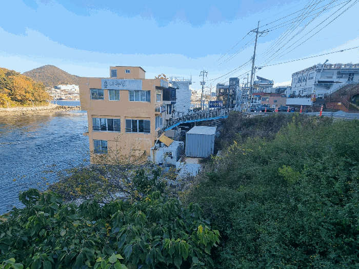 [본건 전경]