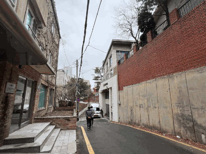 대상물건 주변 