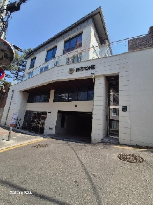 본건 전경