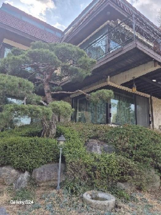 본건 전경