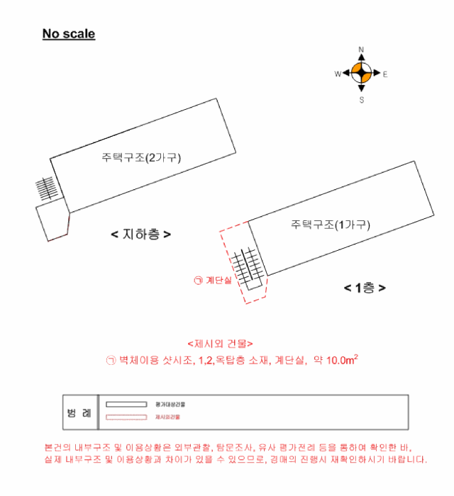 건 물 개 황 도
