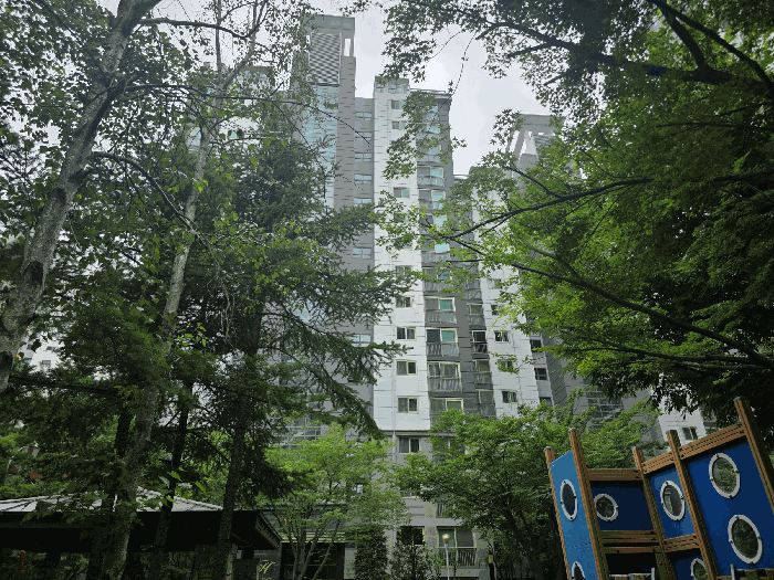 본건 아파트 제