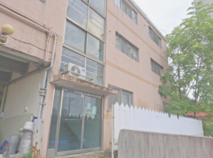 에이동 전경