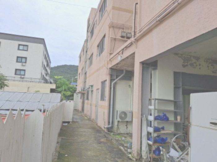 비동 전경