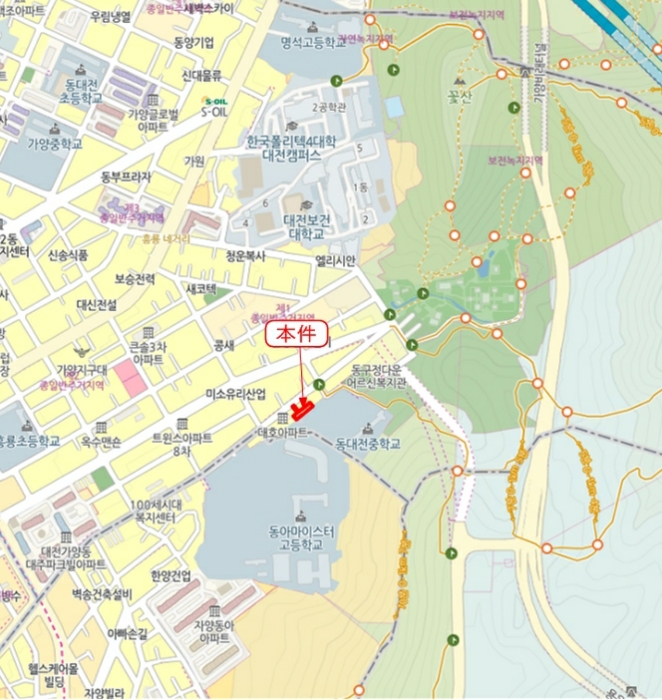 광 역 위 치 도