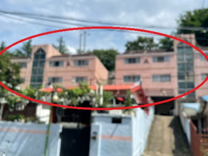 본건 전경