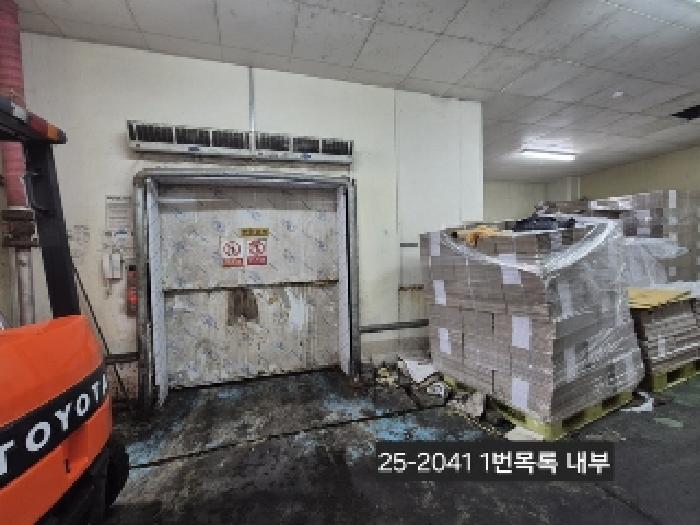 1번 목록 내부 및 기계기구