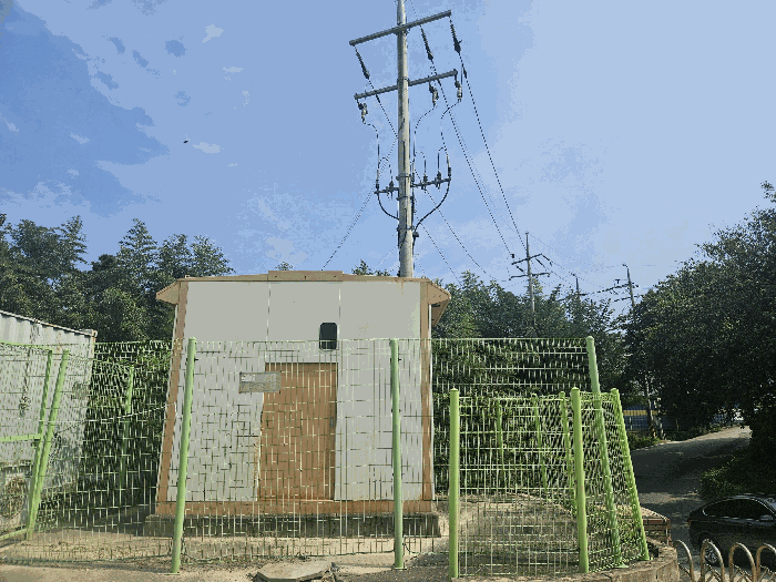 【 기계기구 기호4) 】