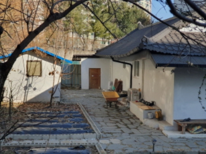 제시외 건물