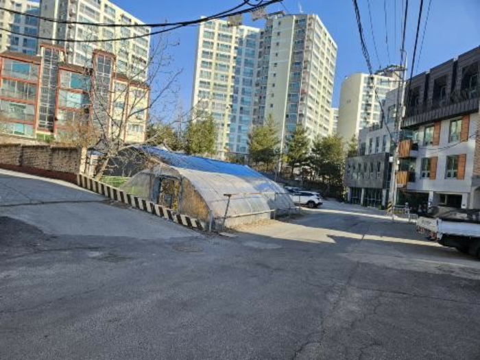 주변 전경
